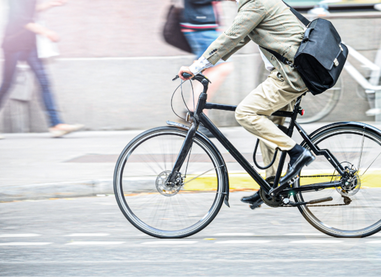 Rad, Mobilität, sanft, Fahrradfahren, Urban, Stadt, Geschwindigkeit, Gesundheit
